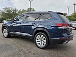 Used 2021 Volkswagen Atlas SEL in JACKSONVILLE, FLORIDA (Photo 5)