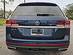 Used 2021 Volkswagen Atlas SEL in JACKSONVILLE, FLORIDA (Photo 6)