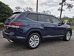 Used 2021 Volkswagen Atlas SEL in JACKSONVILLE, FLORIDA (Photo 7)