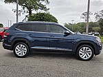 Used 2021 Volkswagen Atlas SEL in JACKSONVILLE, FLORIDA (Photo 8)