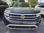 Used 2021 Volkswagen Atlas SEL in JACKSONVILLE, FLORIDA (Photo 2)