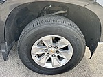 Used 2025 CHEVROLET SILVERADO 1500 LT in JACKSONVILLE, FLORIDA (Photo 10)