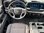 Used 2025 CHEVROLET SILVERADO 1500 LT in JACKSONVILLE, FLORIDA (Photo 13)