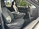 Used 2025 CHEVROLET SILVERADO 1500 LT in JACKSONVILLE, FLORIDA (Photo 22)