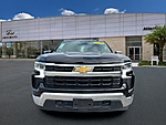 Used 2025 CHEVROLET SILVERADO 1500 LT in JACKSONVILLE, FLORIDA (Photo 3)