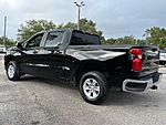 Used 2025 CHEVROLET SILVERADO 1500 LT in JACKSONVILLE, FLORIDA (Photo 5)