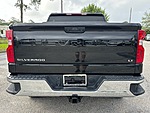 Used 2025 CHEVROLET SILVERADO 1500 LT in JACKSONVILLE, FLORIDA (Photo 6)