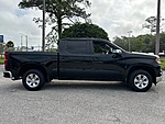 Used 2025 CHEVROLET SILVERADO 1500 LT in JACKSONVILLE, FLORIDA (Photo 8)