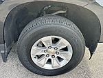 Used 2025 CHEVROLET SILVERADO 1500 LT in JACKSONVILLE, FLORIDA (Photo 9)