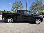 Used 2025 CHEVROLET SILVERADO 1500 LT in JACKSONVILLE, FLORIDA (Photo 4)