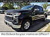 Used 2025 CHEVROLET SILVERADO 1500 LT in JACKSONVILLE, FLORIDA