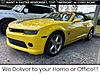 Used 2014 CHEVROLET CAMARO 2LT in JACKSONVILLE, FLORIDA