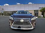 Used 2016 LEXUS RX350 350 in JACKSONVILLE, FLORIDA (Photo 3)