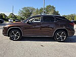 Used 2016 LEXUS RX350 350 in JACKSONVILLE, FLORIDA (Photo 4)
