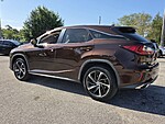 Used 2016 LEXUS RX350 350 in JACKSONVILLE, FLORIDA (Photo 5)