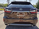 Used 2016 LEXUS RX350 350 in JACKSONVILLE, FLORIDA (Photo 6)
