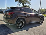 Used 2016 LEXUS RX350 350 in JACKSONVILLE, FLORIDA (Photo 7)
