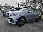 Used 2022 MERCEDES-BENZ GLE GLE 350 in JACKSONVILLE, FLORIDA (Photo 1)