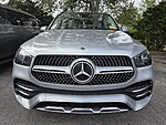 Used 2022 MERCEDES-BENZ GLE GLE 350 in JACKSONVILLE, FLORIDA (Photo 2)