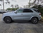 Used 2022 MERCEDES-BENZ GLE GLE 350 in JACKSONVILLE, FLORIDA (Photo 4)