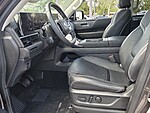 Used 2025 INFINITI QX80 LUXE in JACKSONVILLE, FLORIDA (Photo 11)