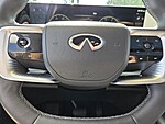 Used 2025 INFINITI QX80 LUXE in JACKSONVILLE, FLORIDA (Photo 34)