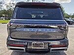 Used 2025 INFINITI QX80 LUXE in JACKSONVILLE, FLORIDA (Photo 6)