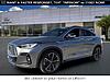 Used 2025 INFINITI QX55 LUXE in JACKSONVILLE, FLORIDA