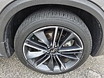 Used 2025 INFINITI QX55 LUXE AWD in JACKSONVILLE, FLORIDA (Photo 10)