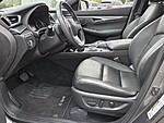 Used 2025 INFINITI QX55 LUXE AWD in JACKSONVILLE, FLORIDA (Photo 11)