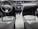 Used 2025 INFINITI QX55 LUXE AWD in JACKSONVILLE, FLORIDA (Photo 14)