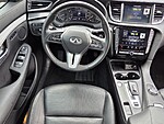 Used 2025 INFINITI QX55 LUXE AWD in JACKSONVILLE, FLORIDA (Photo 15)