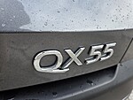 Used 2025 INFINITI QX55 LUXE AWD in JACKSONVILLE, FLORIDA (Photo 17)