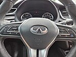 Used 2025 INFINITI QX55 LUXE AWD in JACKSONVILLE, FLORIDA (Photo 35)