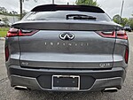 Used 2025 INFINITI QX55 LUXE AWD in JACKSONVILLE, FLORIDA (Photo 6)