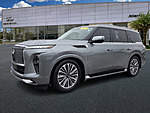 Used 2025 INFINITI QX80 SENSORY in JACKSONVILLE, FLORIDA (Photo 1)