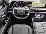 Used 2025 INFINITI QX80 SENSORY in JACKSONVILLE, FLORIDA (Photo 15)
