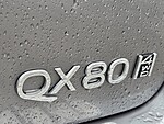 Used 2025 INFINITI QX80 SENSORY in JACKSONVILLE, FLORIDA (Photo 17)