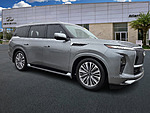 Used 2025 INFINITI QX80 SENSORY in JACKSONVILLE, FLORIDA (Photo 2)