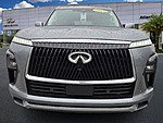 Used 2025 INFINITI QX80 SENSORY in JACKSONVILLE, FLORIDA (Photo 3)