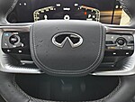Used 2025 INFINITI QX80 SENSORY in JACKSONVILLE, FLORIDA (Photo 34)