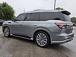 Used 2025 INFINITI QX80 SENSORY in JACKSONVILLE, FLORIDA (Photo 5)