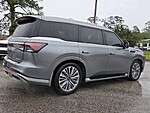 Used 2025 INFINITI QX80 SENSORY in JACKSONVILLE, FLORIDA (Photo 7)