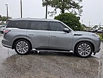 Used 2025 INFINITI QX80 SENSORY in JACKSONVILLE, FLORIDA (Photo 8)
