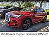 Used 2023 INFINITI QX55 ESSENTIAL in JACKSONVILLE, FLORIDA