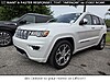 Used 2021 JEEP GRAND CHEROKEE OVERLAND in JACKSONVILLE, FLORIDA