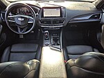 Used 2023 CADILLAC CT5 V-SERIES in JACKSONVILLE, FLORIDA (Photo 14)