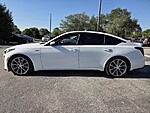 Used 2023 CADILLAC CT5 V-SERIES in JACKSONVILLE, FLORIDA (Photo 4)