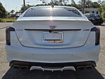 Used 2023 CADILLAC CT5 V-SERIES in JACKSONVILLE, FLORIDA (Photo 6)