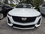 Used 2023 CADILLAC CT5 V-SERIES in JACKSONVILLE, FLORIDA (Photo 2)